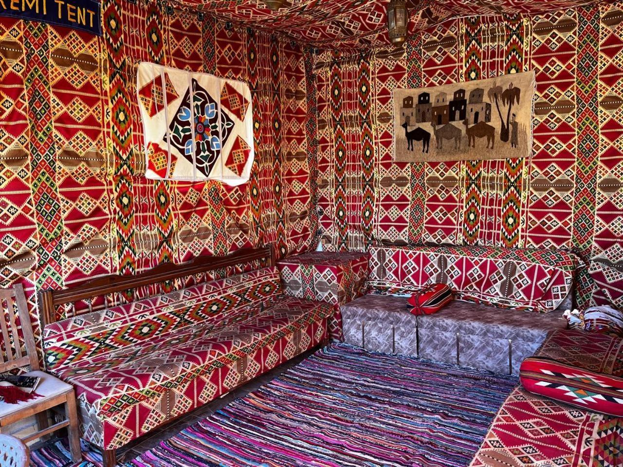 Kemet Pyramids Room View Kairo Exterior foto